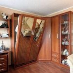 Интерьер однокомнатной квартиры: функционально и красиво Интерьер однокомнатной квартиры: функционально и красиво