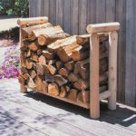 Делаем дровники и поленницы своими руками Делаем дровники и поленницы своими руками