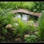 Как сделать пруд на даче, в саду, возле дома