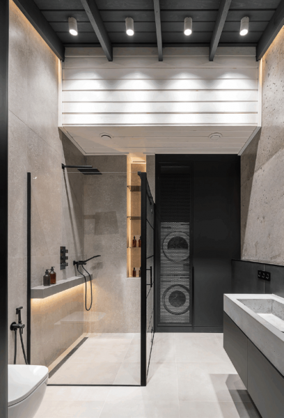 Смелость цвета и легкость света Смелость цвета и легкость света