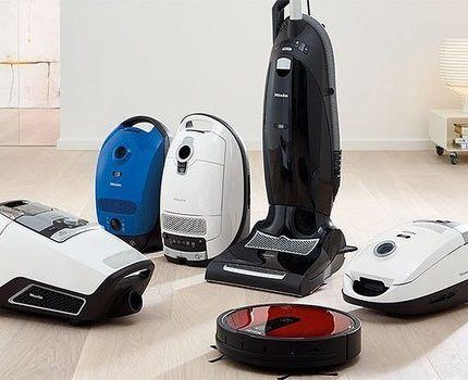 Рейтинг пылесосов циклонного типа: обзор десятки моделей + советы покупателям «циклонника» Рейтинг пылесосов циклонного типа: обзор десятки моделей + советы покупателям «циклонника»