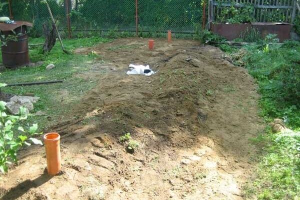 Обзор септика «восход»: характеристики, модельный ряд, правила монтажа