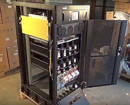 Ибп для газовых котлов отопления: как выбрать, топ-12 лучших моделей, советы по обслуживанию Ибп для газовых котлов отопления: как выбрать, топ-12 лучших моделей, советы по обслуживанию