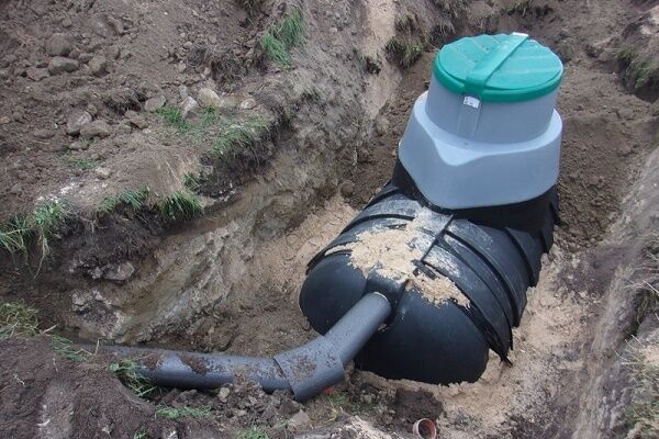 Обзор септика «восход»: характеристики, модельный ряд, правила монтажа