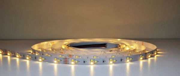 Виды светодиодных лент: монохромные, многоцветные и специальные led-модули