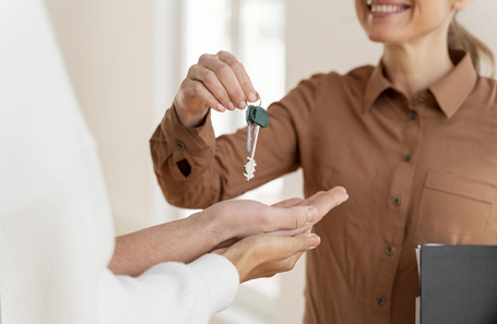 В октябре на московском рынке недвижимости состоялось около 14 тысяч сделок 1