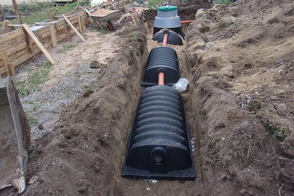 Обзор септика «восход»: характеристики, модельный ряд, правила монтажа