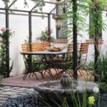 Как сделать перголу своими руками Как сделать перголу своими руками