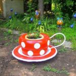 Как сделать клумбу или цветник Как сделать клумбу или цветник