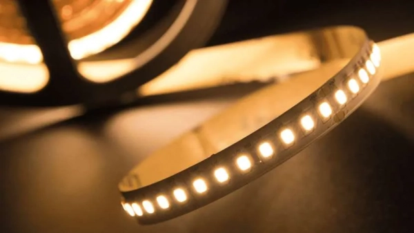 Виды светодиодных лент: монохромные, многоцветные и специальные led-модули