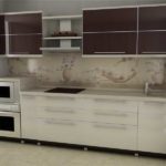 Как выбрать кухонный фартук для рабочей зоны Как выбрать кухонный фартук для рабочей зоны