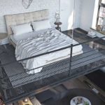 Квартира-студия: дизайн интерьера Квартира-студия: дизайн интерьера