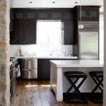 Идеи для маленькой кухни. Советы по оформлению и фото Идеи для маленькой кухни. Советы по оформлению и фото