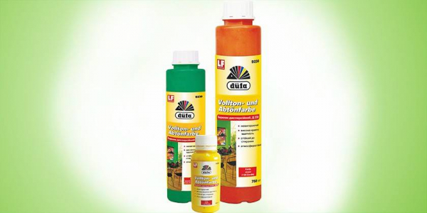 Как подобрать колер для краски? Как подобрать колер для краски?