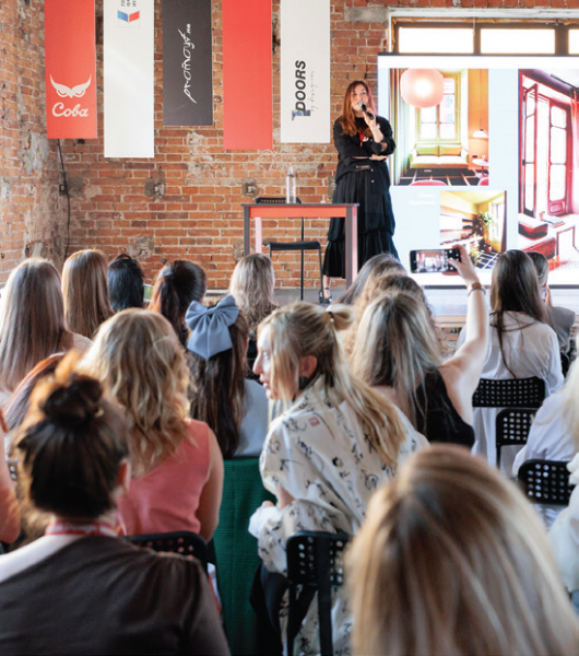 Vladivostok design week Vladivostok design week