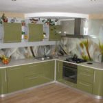 Как выбрать кухонный фартук для рабочей зоны Как выбрать кухонный фартук для рабочей зоны