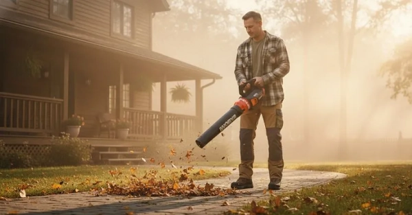 Рейтинг 10 лучших аккумуляторных воздуходувок Рейтинг 10 лучших аккумуляторных воздуходувок