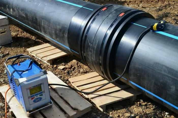 Комплектующие для пнд труб Комплектующие для пнд труб