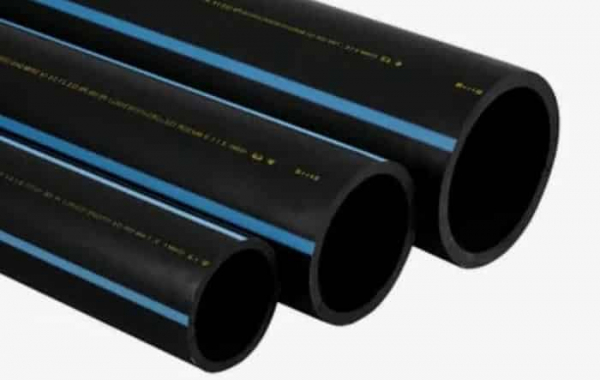 Комплектующие для пнд труб Комплектующие для пнд труб