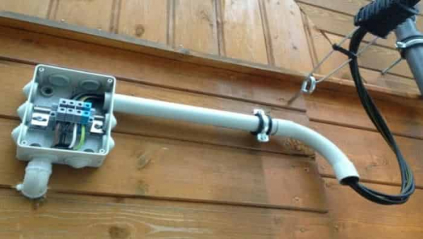 Что представляет собой провод сип-2 3х70+1х70 Что представляет собой провод сип-2 3х70+1х70