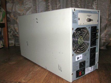 Ибп для газовых котлов отопления: как выбрать, топ-12 лучших моделей, советы по обслуживанию Ибп для газовых котлов отопления: как выбрать, топ-12 лучших моделей, советы по обслуживанию