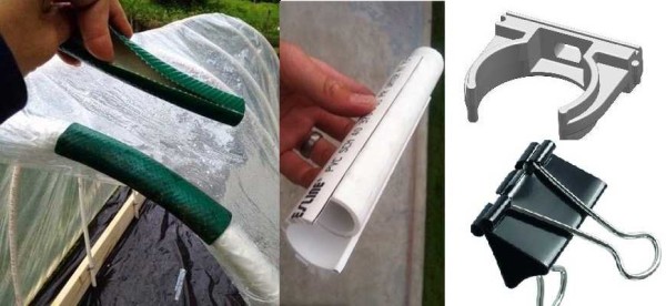 Как сделать парник: 8 конструкций и море идей