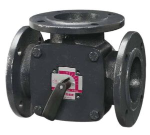 Классификация трубопроводной арматуры 1