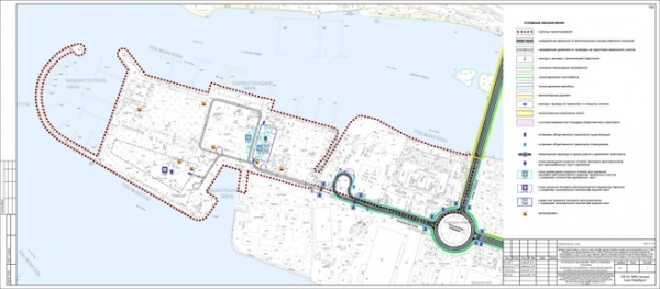 Без жилья и апартов, но с кафе и саунами. Яхт-клуб на петровской косе обретает очертания