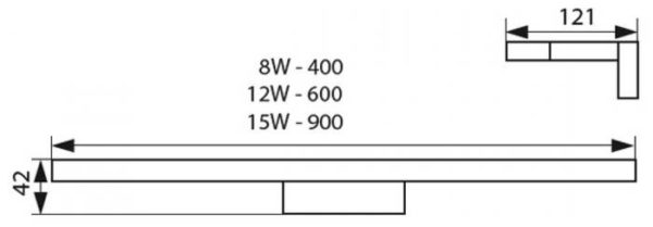 Какие светильники лучше для ванной комнаты: виды и характеристики влагозащищенных светильников Какие светильники лучше для ванной комнаты: виды и характеристики влагозащищенных светильников
