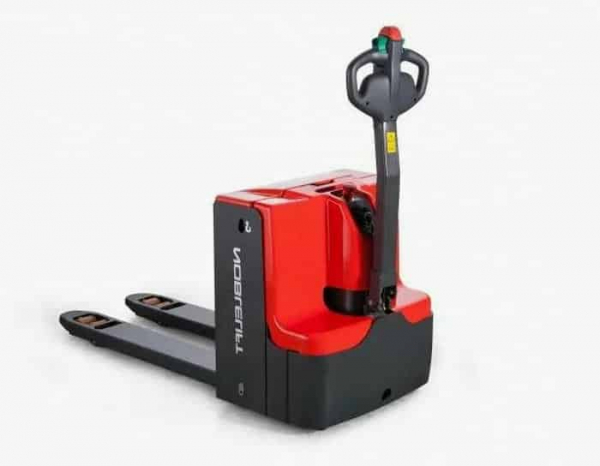 Виды грузовых и складских тележек Виды грузовых и складских тележек