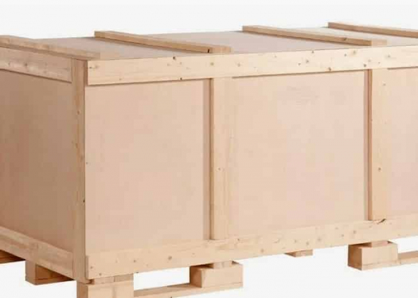 Виды упаковки Виды упаковки