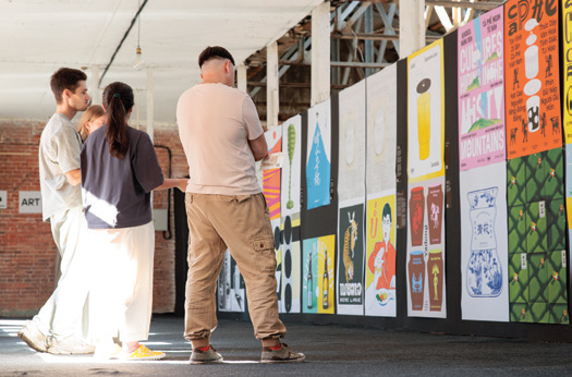 Vladivostok design week Vladivostok design week