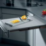 Идеи для маленькой кухни. Советы по оформлению и фото Идеи для маленькой кухни. Советы по оформлению и фото