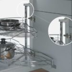 Идеи для маленькой кухни. Советы по оформлению и фото Идеи для маленькой кухни. Советы по оформлению и фото