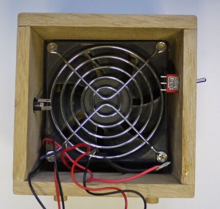 Самодельный обогреватель для гаража: как сделать прибор своими руками