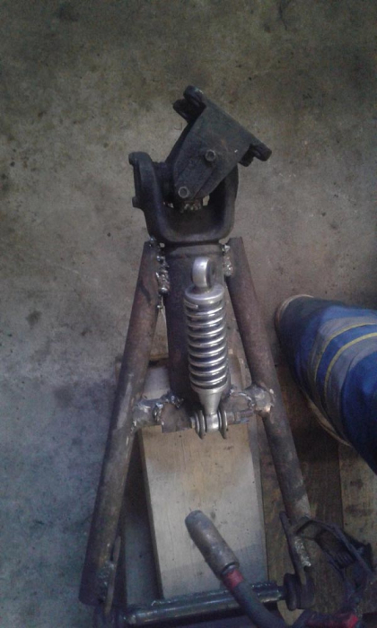 Трицикл своими руками: 25 фото по изготовлению самоделки Трицикл своими руками: 25 фото по изготовлению самоделки