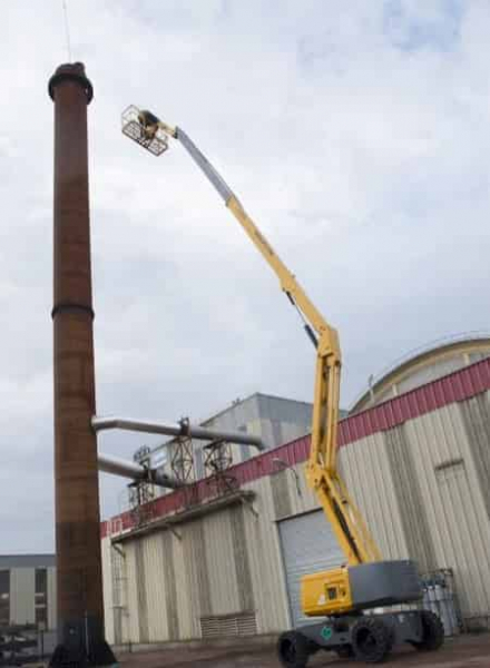 Какие бывают строительные подъемники Какие бывают строительные подъемники