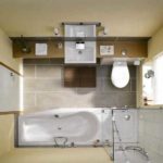 Оформление ванной комнаты: разрабатываем дизайн самостоятельно Оформление ванной комнаты: разрабатываем дизайн самостоятельно