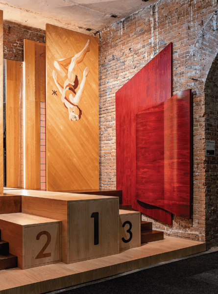 Vladivostok design week Vladivostok design week