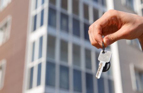 Российские заемщики спешат оформить ипотеку до изменения условий Российские заемщики спешат оформить ипотеку до изменения условий