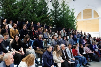 И целого генплана мало. Как договориться о будущем петербурга И целого генплана мало. Как договориться о будущем петербурга