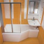 Оформление ванной комнаты: разрабатываем дизайн самостоятельно Оформление ванной комнаты: разрабатываем дизайн самостоятельно