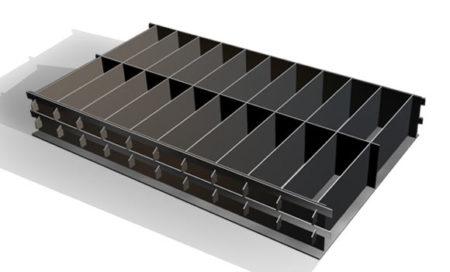 Строительство забора из пеноблоков Строительство забора из пеноблоков