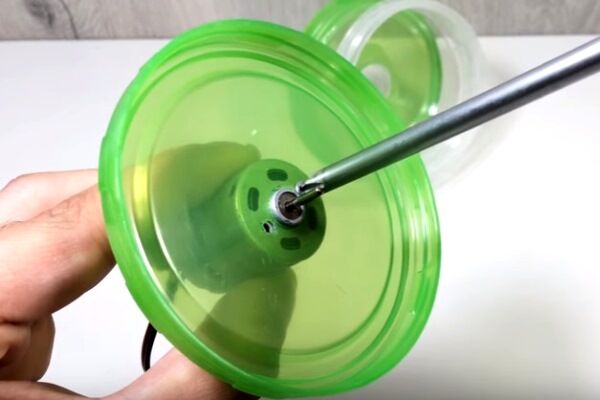 Как сделать пылесос своими руками: подробные инструкции по сборке самодельного прибора Как сделать пылесос своими руками: подробные инструкции по сборке самодельного прибора