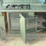 Идеи для маленькой кухни. Советы по оформлению и фото Идеи для маленькой кухни. Советы по оформлению и фото