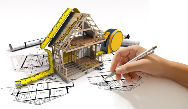 Каркасные дома – фото стили, варианты дизайна и правила постройки каркасных домов 1