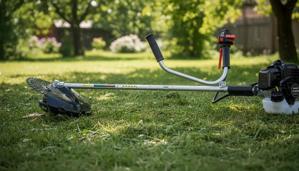 Топ-15 лучших бензиновых триммеров: рейтинг 2025 года и советы по выбору