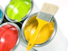 Краски на водной основе: виды, характеристики, различия Краски на водной основе: виды, характеристики, различия