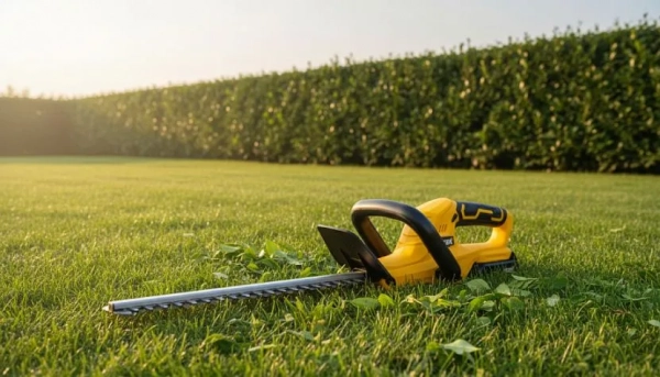 Рейтинг электрических кусторезов: лучшие модели, отзывы, цена