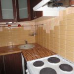 Как выбрать кухонный фартук для рабочей зоны Как выбрать кухонный фартук для рабочей зоны